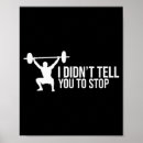 Suche nach fitnessstudio poster Trainer