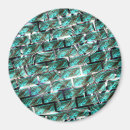 Suche nach gitter magnete Blau
