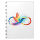 Suche nach kolibri kleine notizbücher Vogel