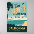 Suche nach san clemente poster Meer