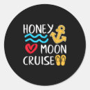 Suche nach honeymoon aufkleber Braut