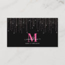 Suche nach rosegold visitenkarten Script