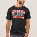 Suche nach lautstärke tshirts Band