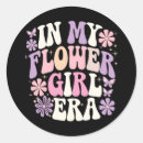 Suche nach blumenmädchen aufkleber Brautparty