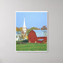 Suche nach himmel blau leinwandbilder Rot