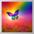 Suche nach bunter schmetterling poster Natur