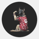 Suche nach malinois aufkleber Porträttätowierungen
