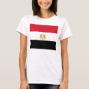 Suche nach flagge von ägypten tshirts Frauen