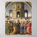 Suche nach pietro perugino poster 16