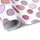 Suche nach lila punkte geschenkpapier Niedlich