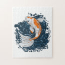 Suche nach koi puzzle Japanisch