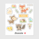 Suche nach weißer hirsch aufkleber Für sie/ihn