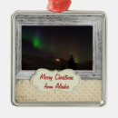 Suche nach nordlichter von alaska ornamente Berge