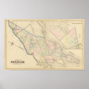 Suche nach manor poster Map