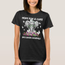 Suche nach lungenkrebst tshirts Heilung