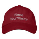 Suche nach chaos kappen Für alle