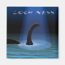 Suche nach loch magnete See
