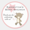 Suche nach teddy bear aufkleber Mädchendusche