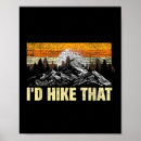 Suche nach wanderung poster Im freien