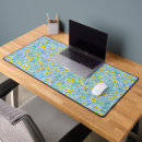 Suche nach blaues gras mousepads Blume
