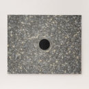 Suche nach schwarzes loch puzzle Raum