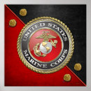 Suche nach usmc emblem 3d poster Us marines werbeaktion