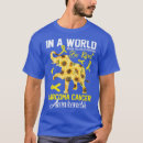 Suche nach knochenkrebs tshirts Kreuz
