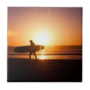 Suche nach surfer fliesen Ozean