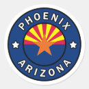 Suche nach phoenix arizona aufkleber Für alle