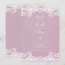 Suche nach rosa weiße hochzeit einladungen Rose