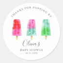 Suche nach eis pop Babyparty