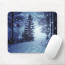 Suche nach magischer wald mousepads Für alle