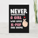 Suche nach k pop karten Mädchen