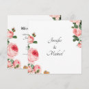 Suche nach roseneinladung Rosa