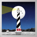 Suche nach cape hatteras lighthouse poster Leuchttürme