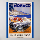 Suche nach monaco poster Reiseplakat