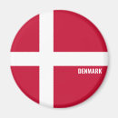 Suche nach flags magnete Denmark