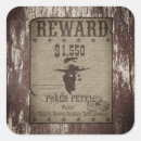 Suche nach belohnungs aufkleber Jede person