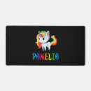 Suche nach kawaii einhorn mousepads Regenbögen