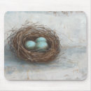 Suche nach vogelnest mousepads Vögel