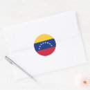 Suche nach venezuela aufkleber Blau