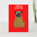 Suche nach pug valentine karten Für alle