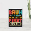 Suche nach grad karten Vorschule