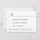 Suche nach bunt rsvp karten Braun