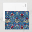 Suche nach william morris tapeten postkarten Blume