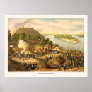 Suche nach vicksburg poster Ziviler krieg