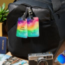 Suche nach rainbow gepäckanhänger Modern