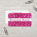 Suche nach glitzernde visitenkarten Professionell