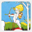 Suche nach bogenschütze aufkleber Bogenschießen