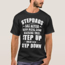 Suche nach stiefväter tshirts Vati